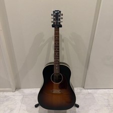 Gibson J45 2017 Safe Packing!