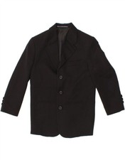 DOCKERS Boys 3 Button Blazer