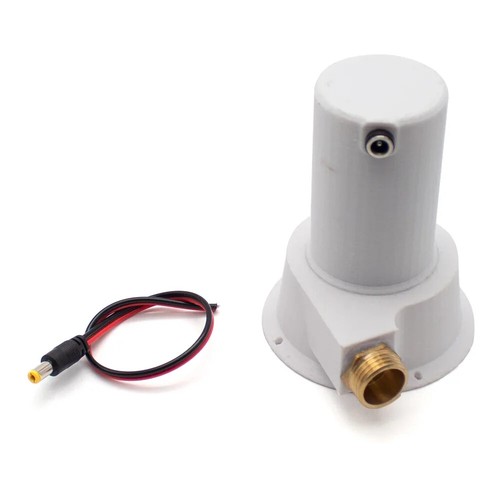 Turbine water generator - turbine,