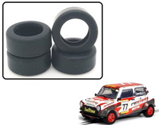 Scalextric W11885 Front & Rear