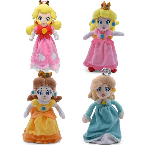 Super mario bros princess - mario,