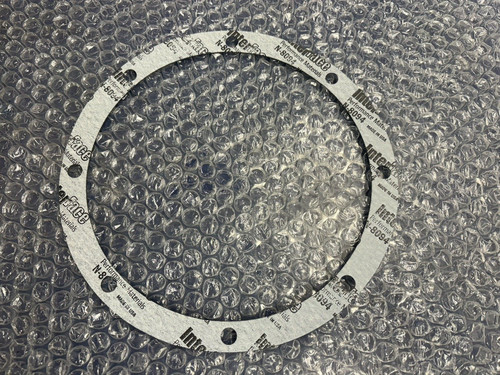 Ford english axle diff gasket - axle,