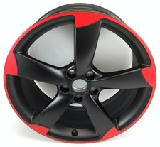 Audi rs3 mk2 alloy - audi,