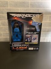RC Air Hogs Zero Gravity Laser Brand New
