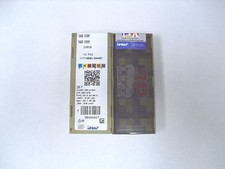 Tagb 1008y ic808 iscar insert - tagb,