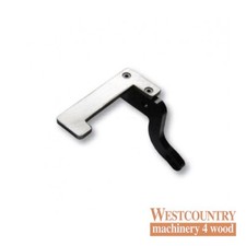 Robert Sorby ProEdge Sharpening System SHORT TOOL PLATFORM WITH ARM - Pro Edge P