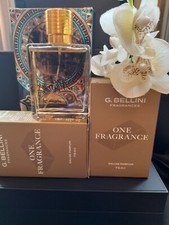 G.BELLINI ONE FRAGRANCE EDP