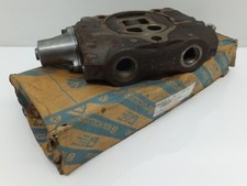 9968492 Hydraulic Valve (Dipper & Power Shuttle) Fits Ford New Holland TLB