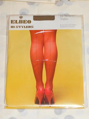 Vintage elbeo stylers sheer - hi-stylers,