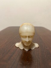 Vintage Model Pilots Head