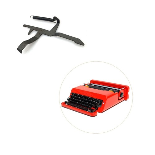 Bell clapper for - bell,