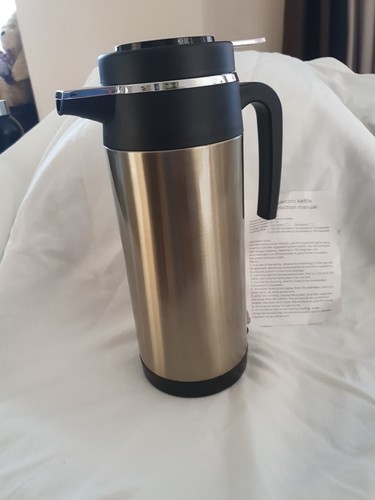 Travel kettle nwot - travel,