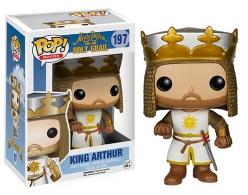 King arthur 197 monty python - arthur,