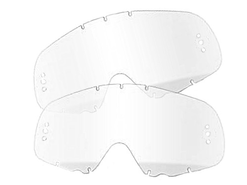 Oakley crowbar roll off - 2x,