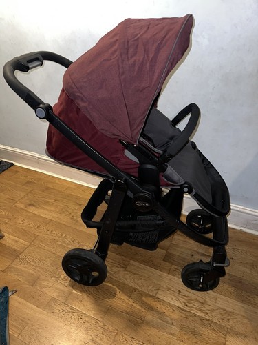 Baby buggy - baby,