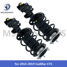 PAIR Front Shock Absorber Assy