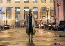 Rachel Skarsten [Batwoman]