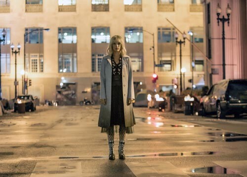 Rachel skarsten batwoman - rachel, [batwoman]