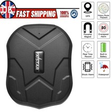 Universal GPS Car Tracker