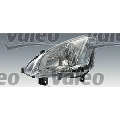 Headlight headlamp for citroen - headlamp,