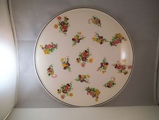 Vintage K Japan Cake Serving
