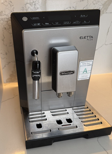 Longhi bean cup coffee - de'longhi,
