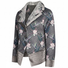 Girls Formal Blazer Jacket