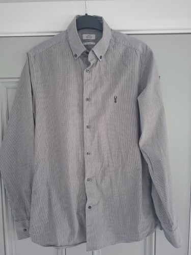 Mens next grey - next,