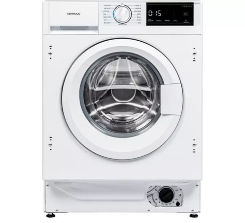 Kenwood kiw814w25 integrated - kenwood,