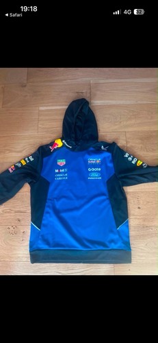 Castore oracle red bull racing - red,