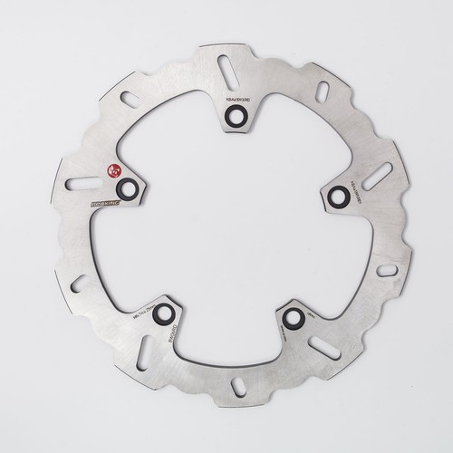 Rear brake disc right - brake,