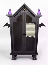 Scale dollhouse gothic - dollhouse,