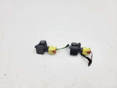 Seat leon mk4 airbag crash - leon,