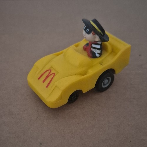 1988 vintage mcdonalds - 1988,