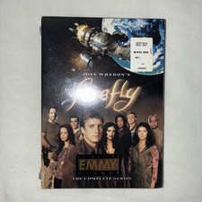Firefly: The Complete Series