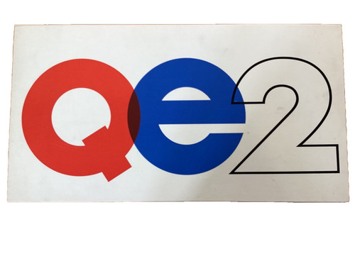 Cunard qe2 1969 - cunard, transart