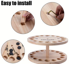 Fishing rod holder - holder, for