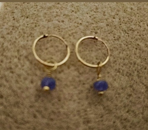 9ct gold certified - 9ct,