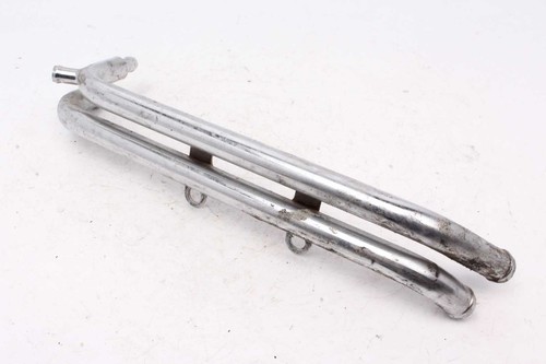 Radiator line hoses - radiator,