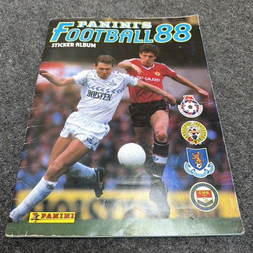 Panini football sticker - panini,