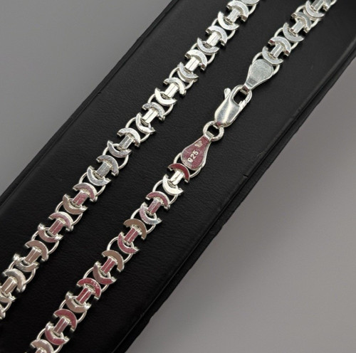 Solid silver chain 925 - solid,