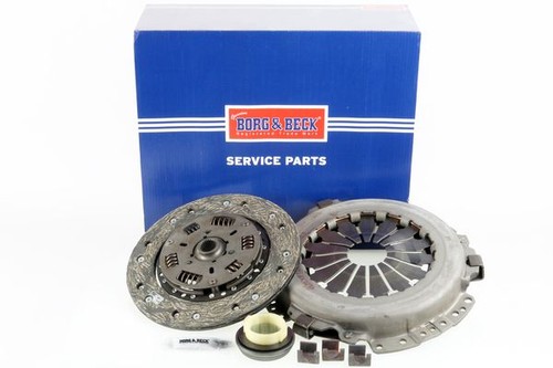 Borg beck hk8935 clutch kit - borg,