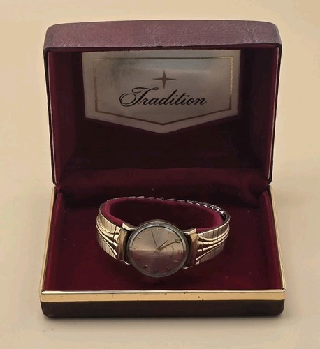 Vintage lord elgin - elgin, 724