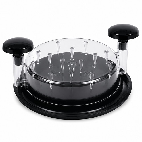 Large chicken shredder tool - shredder,
