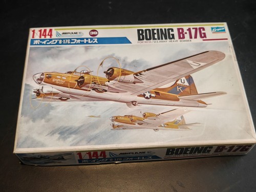 Vintage crown boeing - vintage, b-b-17g
