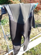 Gul Contour 3:2 Ladies Size 14 Full Length Wetsuit.