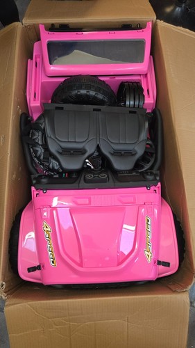Costway 12v kids electric - costway, ride