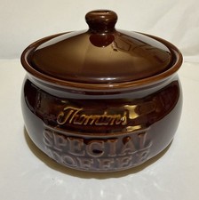 Vintage Thorntons Special