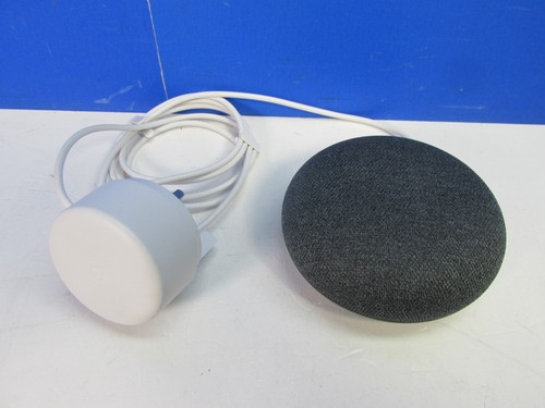 Working google nest - google, 1st