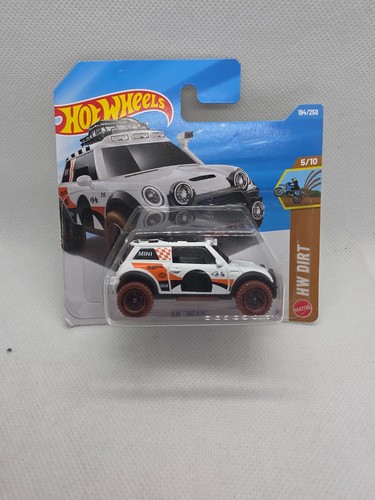Hot wheels lil roar mini - wheels,